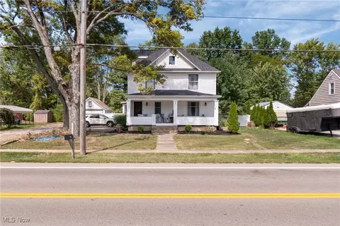 161 E Buckeye St, West Salem, OH 44287