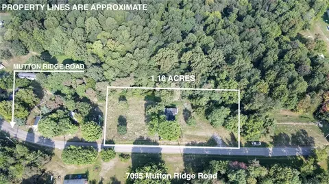 7095 Mutton Ridge Rd, Zanesville, OH 43701