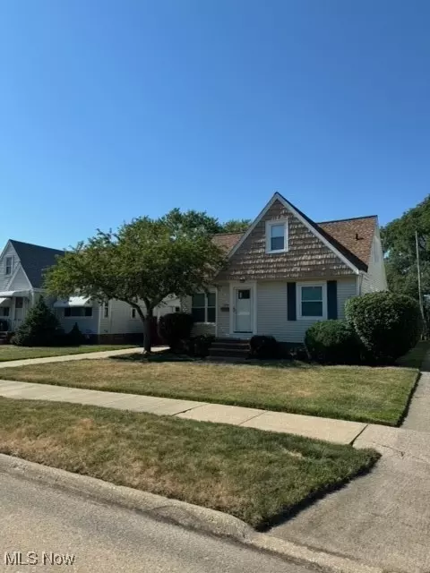 3208 George Ave, Parma, OH 44134