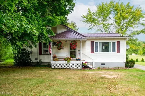 348 Stewart Rd, Salem, OH 44460