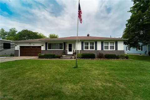 987 East Ave, Tallmadge, OH 44278