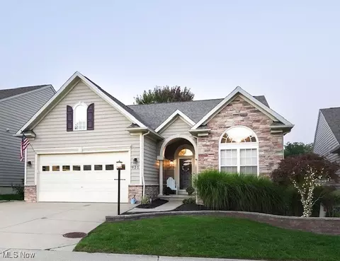 921 Alder Run Way, Akron, OH 44333