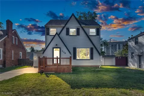 238 E 266th St, Euclid, OH 44132