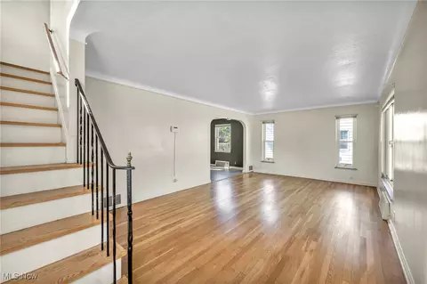 Living - 238 E 266th St, Euclid, OH 44132 photo 1 of 5