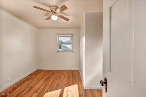 Bedroom - 238 E 266th St, Euclid, OH 44132 photo 1 of 9