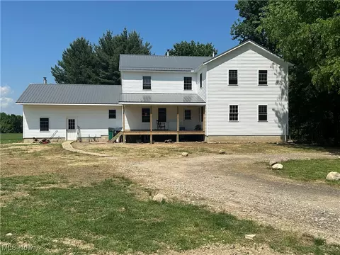 3049 State Route 7, Pierpont, OH 44082