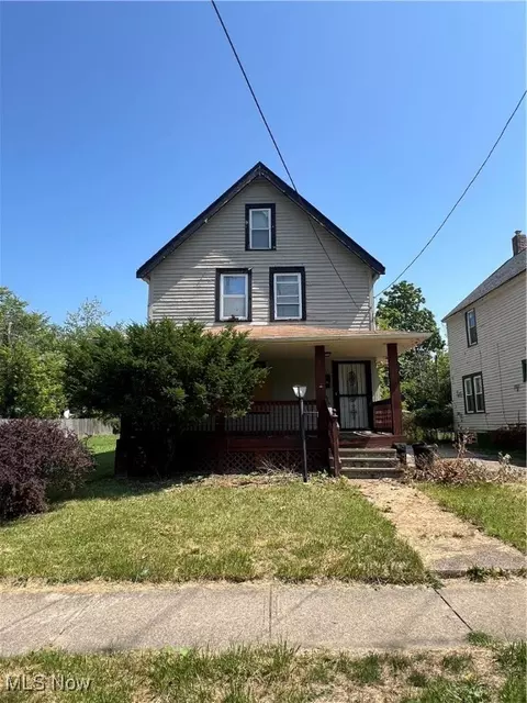 4131 E 114th St, Cleveland, OH 44105