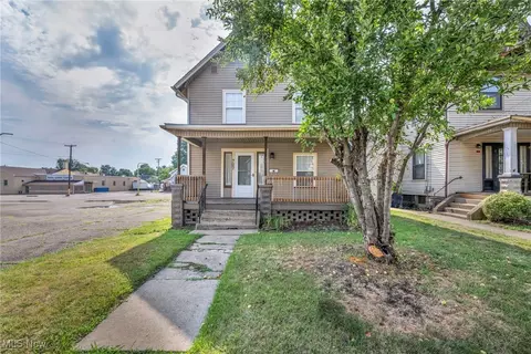 707 Harrison Ave SW, Canton, OH 44706