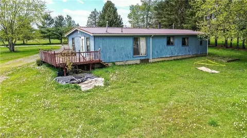 Exterior - 3450 Alliance Rd, Rootstown, OH 44272 photo 1 of 2
