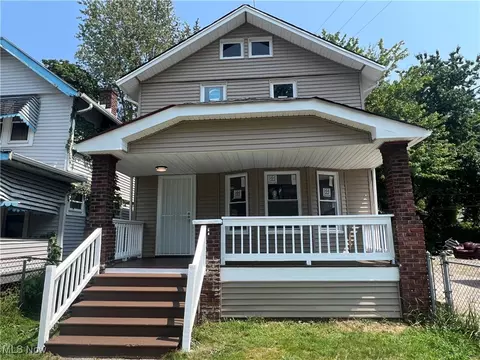 1137 E 144th St, Cleveland, OH 44110