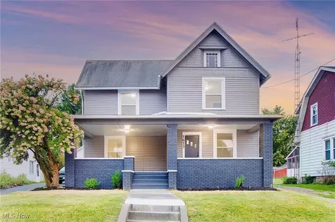 1613 Walnut Rd SW, Massillon, OH 44647