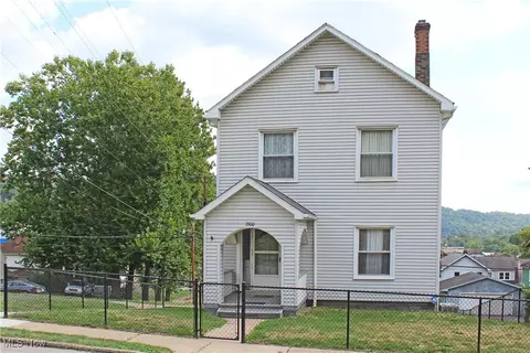 3300 Elm St, Weirton, WV 26062