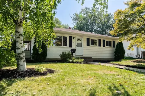 485 Monroe Blvd, Painesville, OH 44077