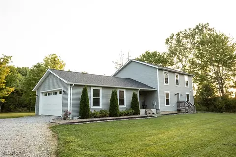 7515 Chatham Rd, Lafayette, OH 44256