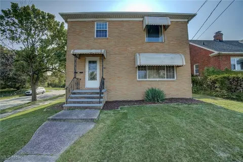 5172 Turney, Garfield Heights, OH 44125