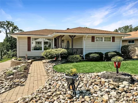409 Westwood Dr, Steubenville, OH 43953
