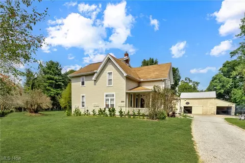 44320 Columbiana Waterford Rd, Columbiana, OH 44408