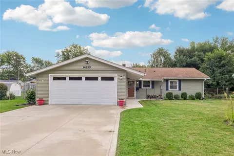 6235 Firwood Rd, Mentor, OH 44060