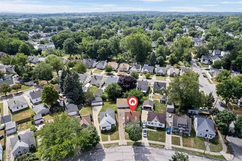 1501 Plymouth Rd, Cleveland, OH 44109