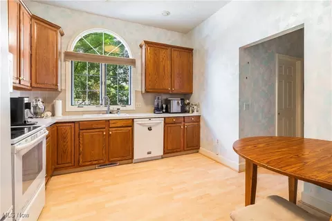 Kitchen - 5615 Beverly Ave NE, Canton, OH 44721 photo 1 of 2