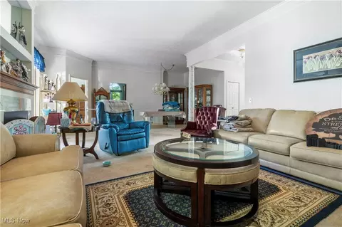 Living - 5615 Beverly Ave NE, Canton, OH 44721 photo 3 of 3