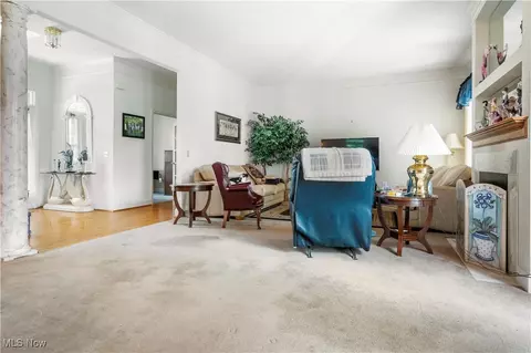 Living - 5615 Beverly Ave NE, Canton, OH 44721 photo 1 of 3