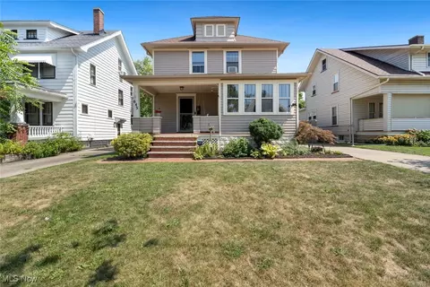 643 Allison Ave, Lorain, OH 44052