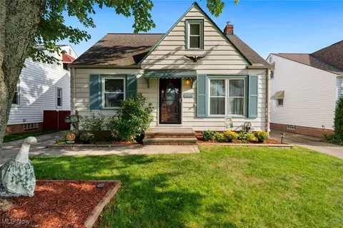 5414 Forest Ave, Parma, OH 44129