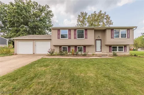 4690 Sugar Lane Trl, Stow, OH 44224