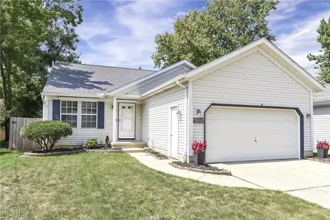 6120 Eastview Ave, North Ridgeville, OH 44039