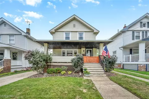 1641 Wyandotte Ave, Lakewood, OH 44107