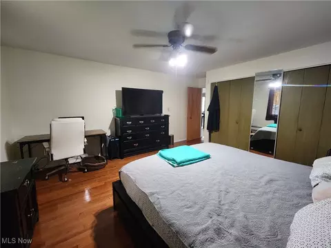 Bedroom - 144 E 265th St, Euclid, OH 44132 photo 1 of 9