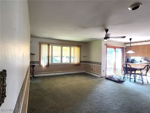 Living - 144 E 265th St, Euclid, OH 44132 photo 3 of 6