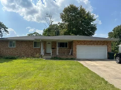 Exterior - 4053 Sabin Dr, Rootstown, OH 44272 photo 7 of 7