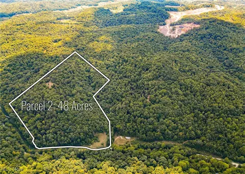 Sheepskin Ridge Road, Lower Salem, OH 45745