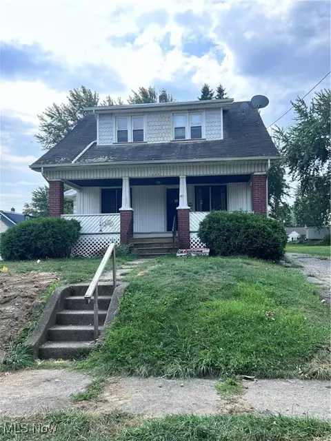 1645 Wakefield Ave, Youngstown, OH 44514