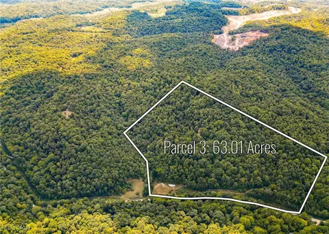 Sheepskin Ridge Road, Lower Salem, OH 45745