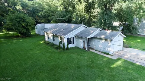 1603 Artman Ave, Akron, OH 44313