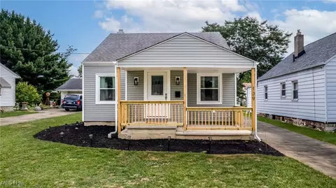 139 Bella Vista Ave, Youngstown, OH 44509