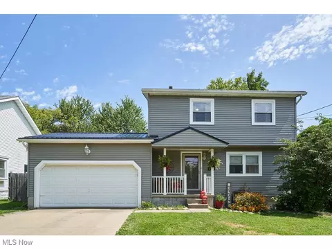 1329 Sweitzer Ave, Akron, OH 44301