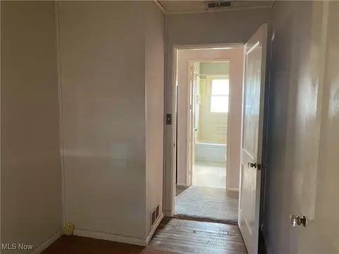 Bedroom - 370 Roosevelt Ave, Elyria, OH 44035 photo 9 of 9