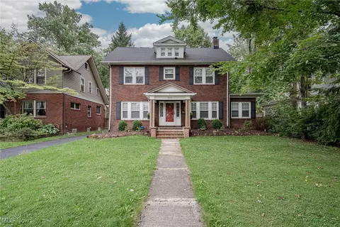 3010 Washington Blvd, Cleveland Heights, OH 44118