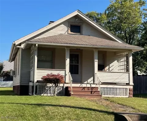 406 E Kline, Girard, OH 44420