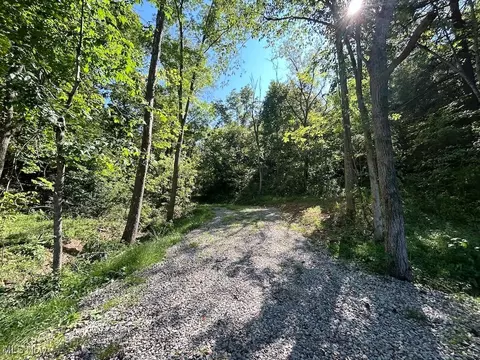 Township Road 70, Dexter City, OH 45715