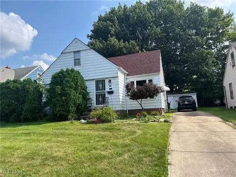 4246 Stilmore Rd, South Euclid, OH 44121