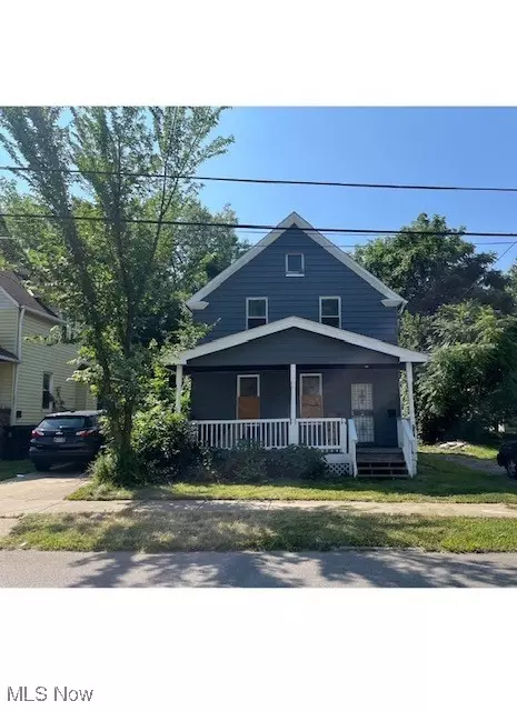 9702 Aetna Rd, Cleveland, OH 44105