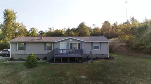 501 Glendale Rd, Parkersburg, WV 26105