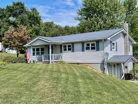 50568 Stagecoach, East Liverpool, OH 43920