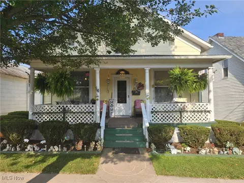 191 Main St NW, Lore City, OH 43755