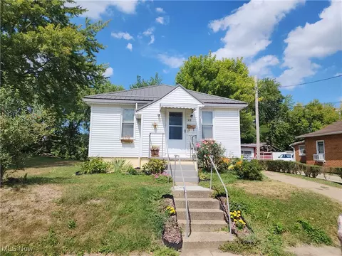 93 E King St, South Zanesville, OH 43701